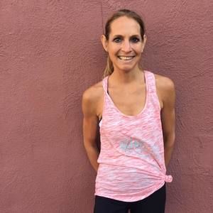 Meet your Posher, Keri